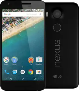 Замена аккумулятора на телефоне LG Nexus 5X в Москве